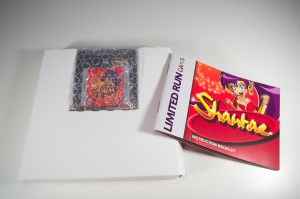 Shantae Collector's Edition (28)
